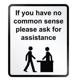 commonsense